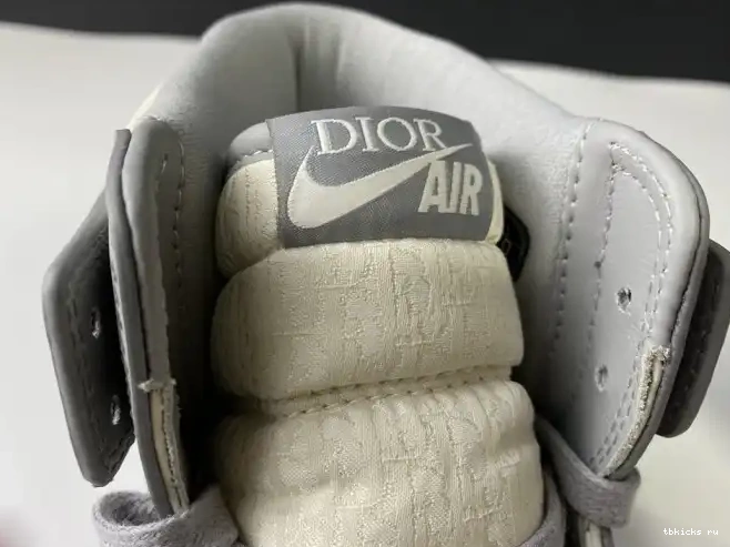Reps TB 1 High CN8607-002 box) Retro Jordan (DR shoe DR x 0415